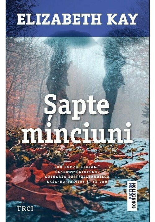 Sapte minciuni