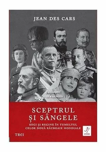 Sceptrul si sangele