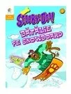 Scooby-Doo! Vol.1: Batalie pe snowboard