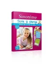 Scrie si sterge - Sinonime