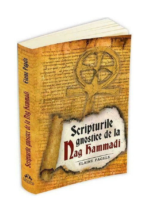 Vezi detalii pentru Scripturile gnostice de la Nag Hammadi