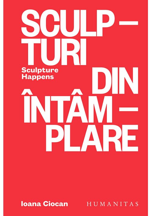 Sculpturi din intamplare