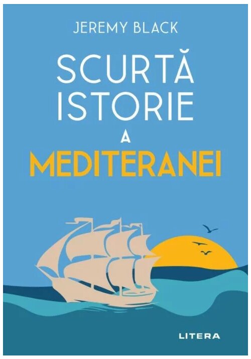 Scurta Istorie A Mediteranei