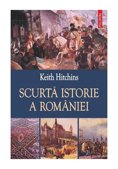 Scurta Istorie A Romaniei