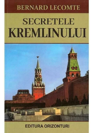 Secretele Kremlinului