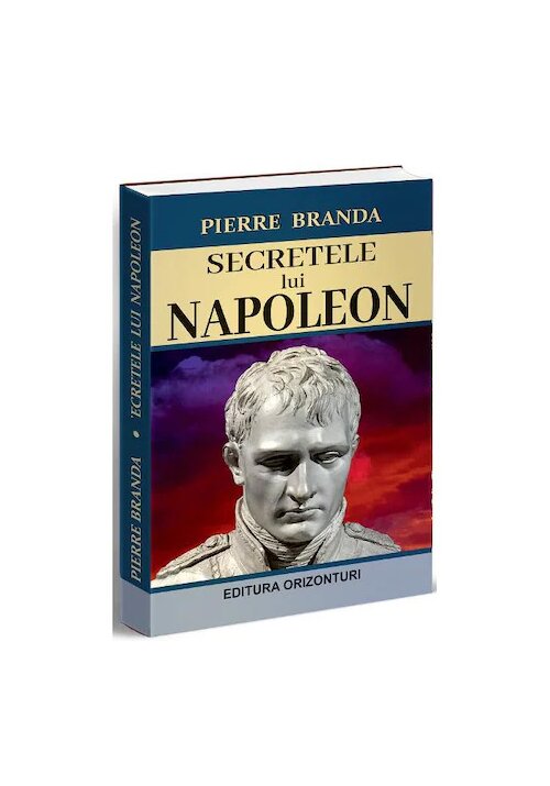 Secretele lui Napoleon