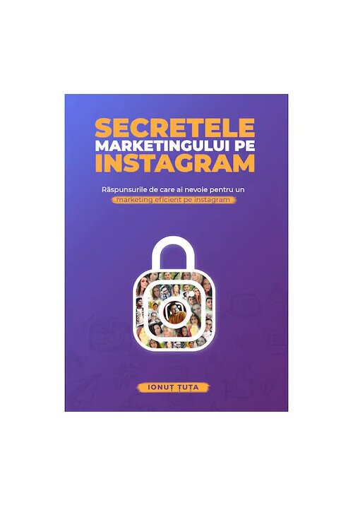 Secretele marketingului pe instagram librex.ro