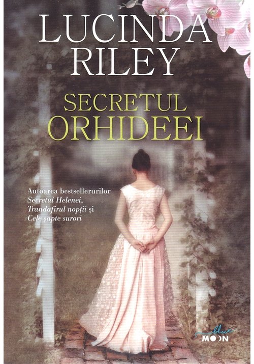 Secretul Orhideei librex.ro
