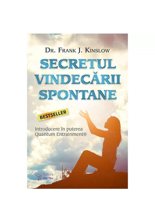 Secretul vindecarii spontane