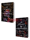 Seria Hades X Persefona. Set 2 carti