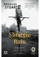 Shuggie Bain