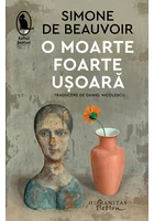Simone de Beauvoir, O moarte foarte usoara