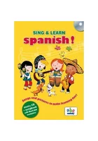 Sing&Learn - Spanish