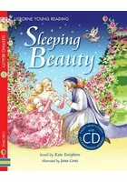Sleeping Beauty + Cd