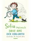 Sofia implineste sase ani
