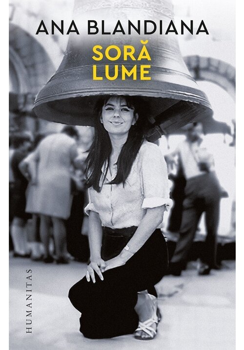 Sora lume Sora lume