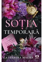 Sotia temporara - Catharina Maura