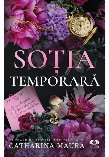 Sotia temporara - Catharina Maura