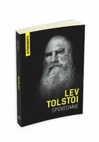 Spovedanie - Cautand sensul vietii (Autobiografia)