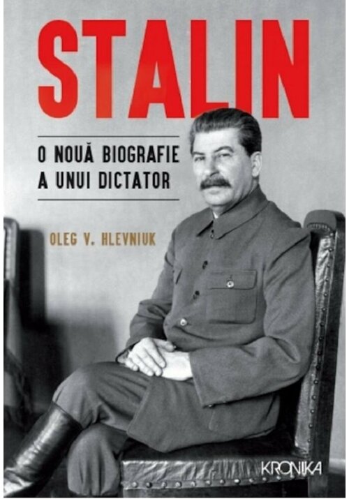 Vezi detalii pentru Stalin. O noua biografie a unui dictator