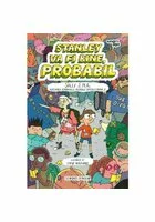 Stanley va fi bine, probabil