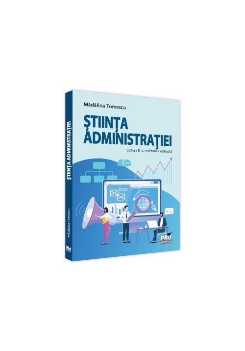Stiinta administratiei
