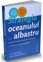 Strategia oceanului albastru