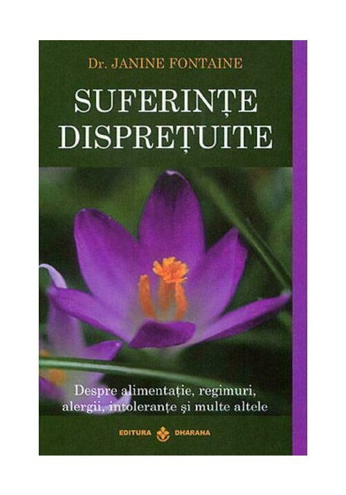 Suferinte dispretuite