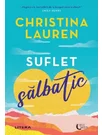Suflet salbatic