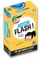 Sunt imbatabil: Conjugari flash in limba franceza!