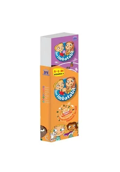 Sunt imbatabil - Intrebari si raspunsuri - 8-9 Ani - Vol. II