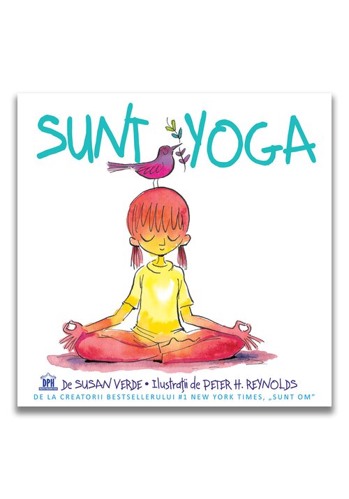 Sunt yoga