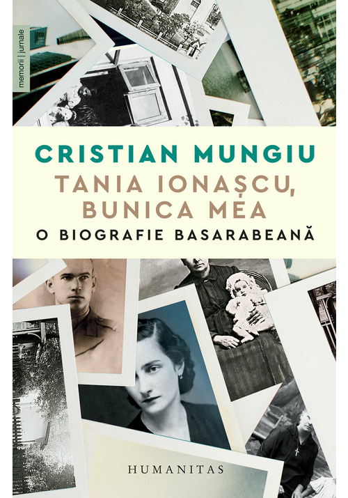 Vezi detalii pentru Tania Ionascu, bunica mea