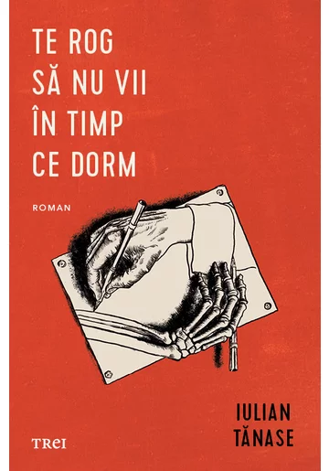 Te rog sa nu vii in timp ce dorm