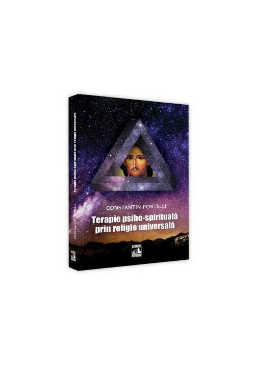 Terapie psiho-spirituala prin religie universala