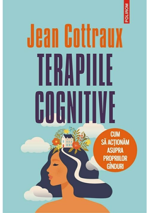 Terapiile cognitive