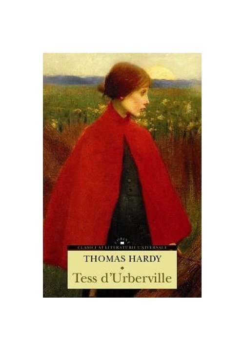 Tess D\'Urberville