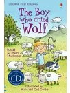 The Boy Who Cried Wolf + Cd