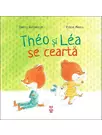 Theo si Lea se cearta