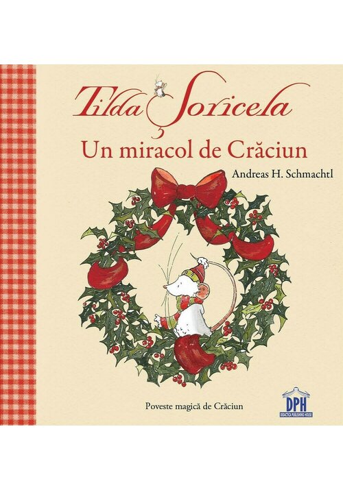 Tilda Soricela - Un miracol de Craciun