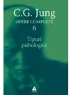 Tipuri psihologice - Opere Complete, vol. 6