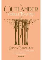 Tobele toamnei Vol. 2 (Seria Outlander, partea a IV-a)