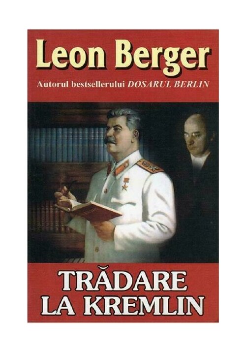 TRADARE LA KREMLIN