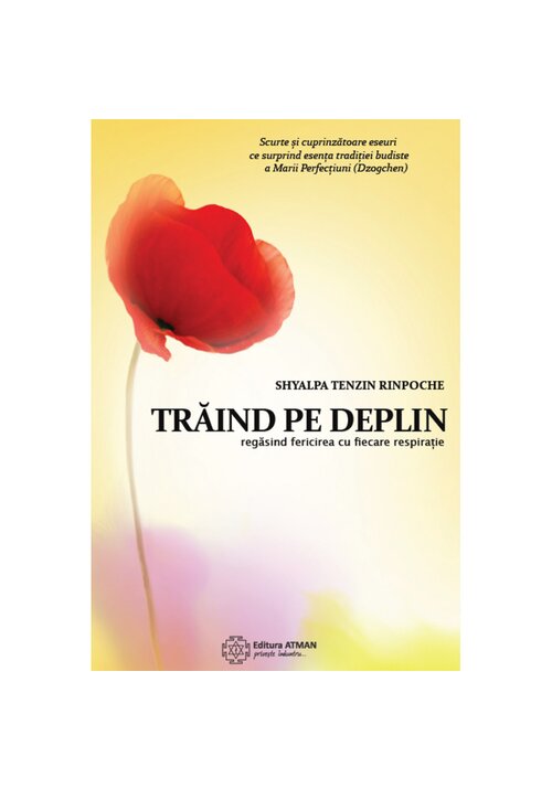 Traind pe deplin