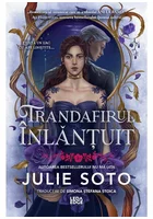 Trandafirul inlantuit. Primul volum al seriei Evermore