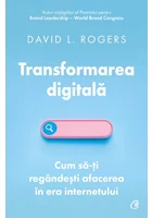 Transformarea digitala