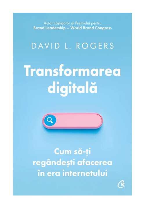 Transformarea digitala