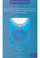 Tratat despre reintegrarea fiintelor in primele lor proprietati, virtuti si puteri spirituale si divine