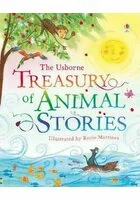Treasury Of Animal Stories