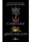 Trei coroane intunecate